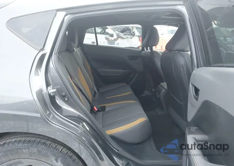 2024 Subaru Crosstrek Sport z USA, uszkodzony, nr VIN 4S4GUHF62R3799087